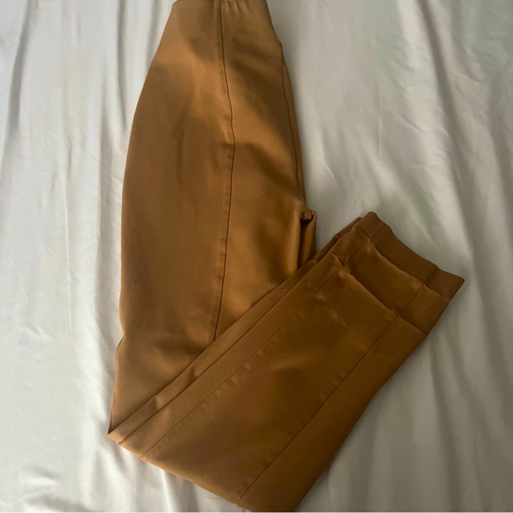 Tan Colored Dress Pants